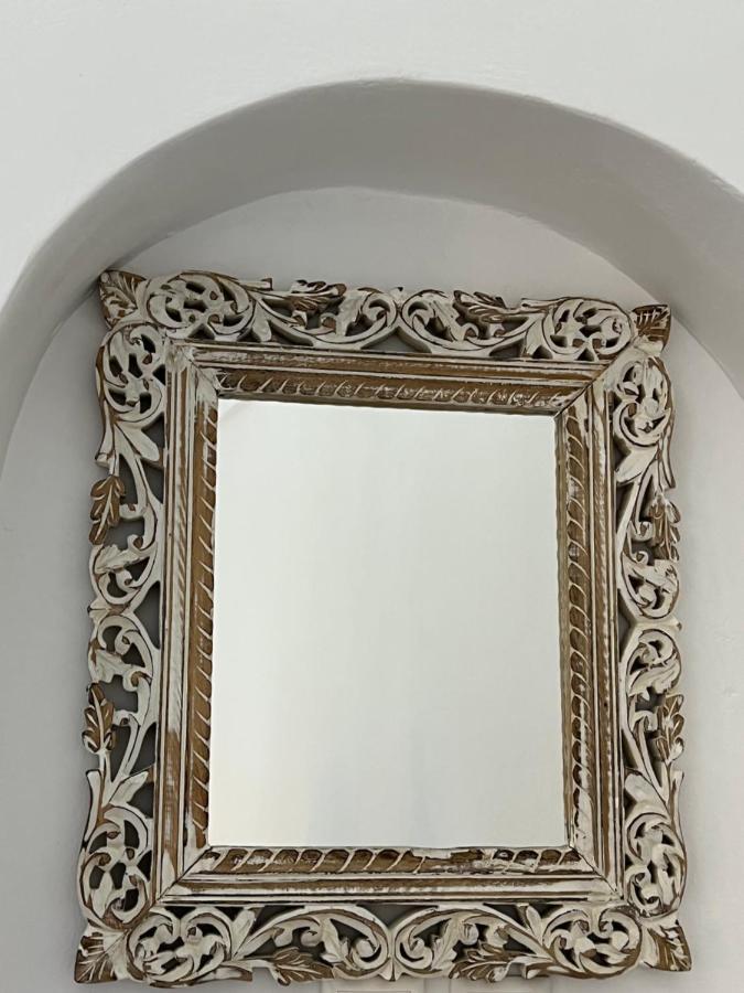 Angels Villa Santorini Megalochori  Dış mekan fotoğraf