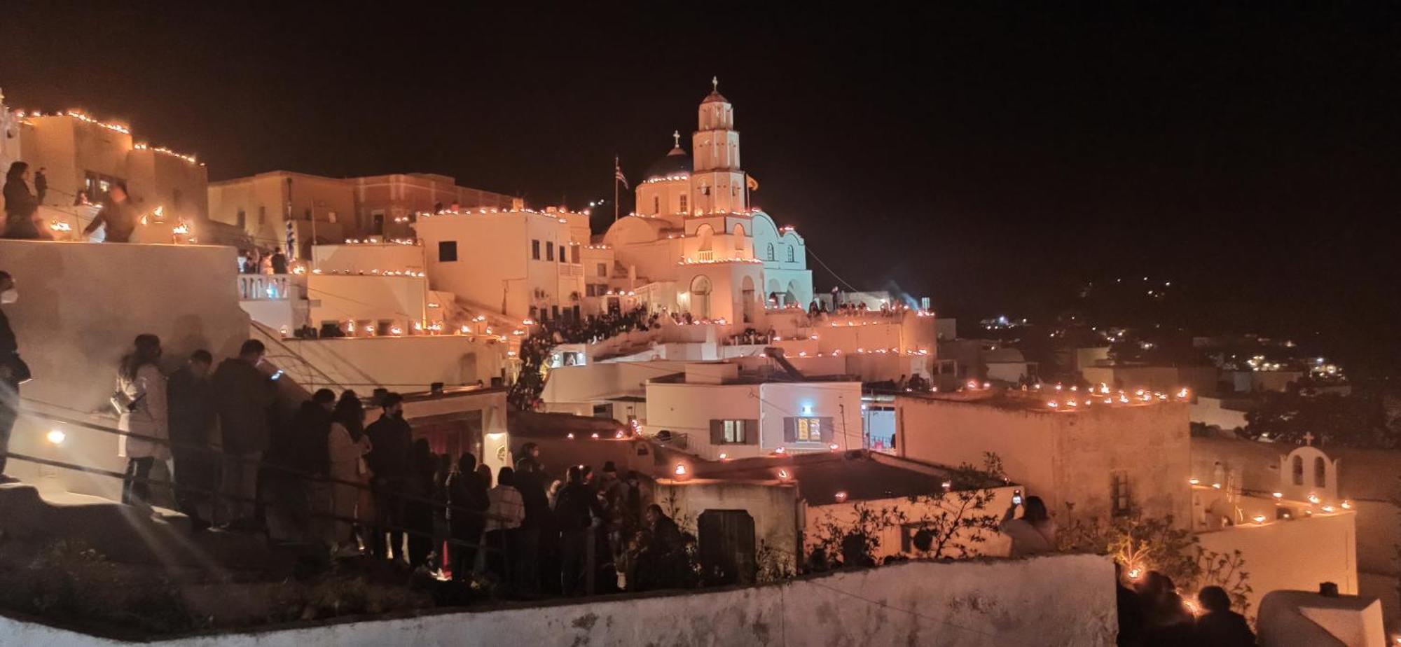 Angels Villa Santorini Megalochori  Dış mekan fotoğraf