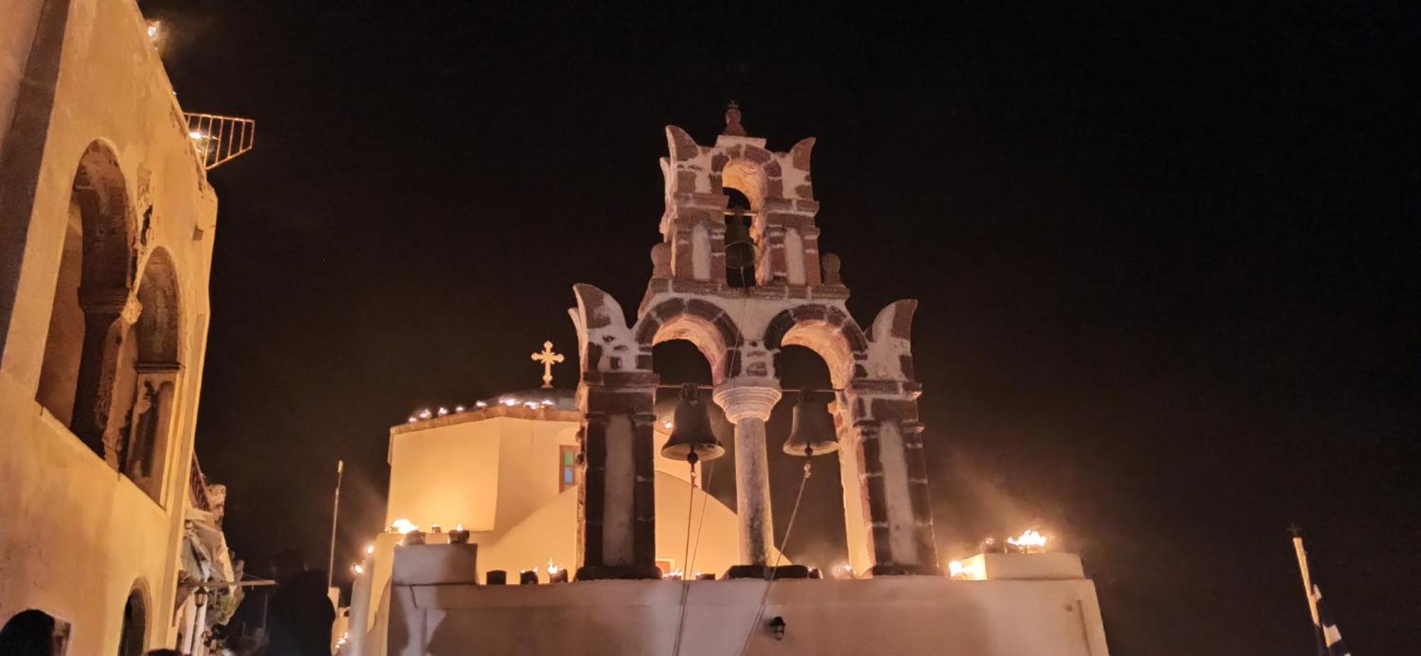 Angels Villa Santorini Megalochori  Dış mekan fotoğraf