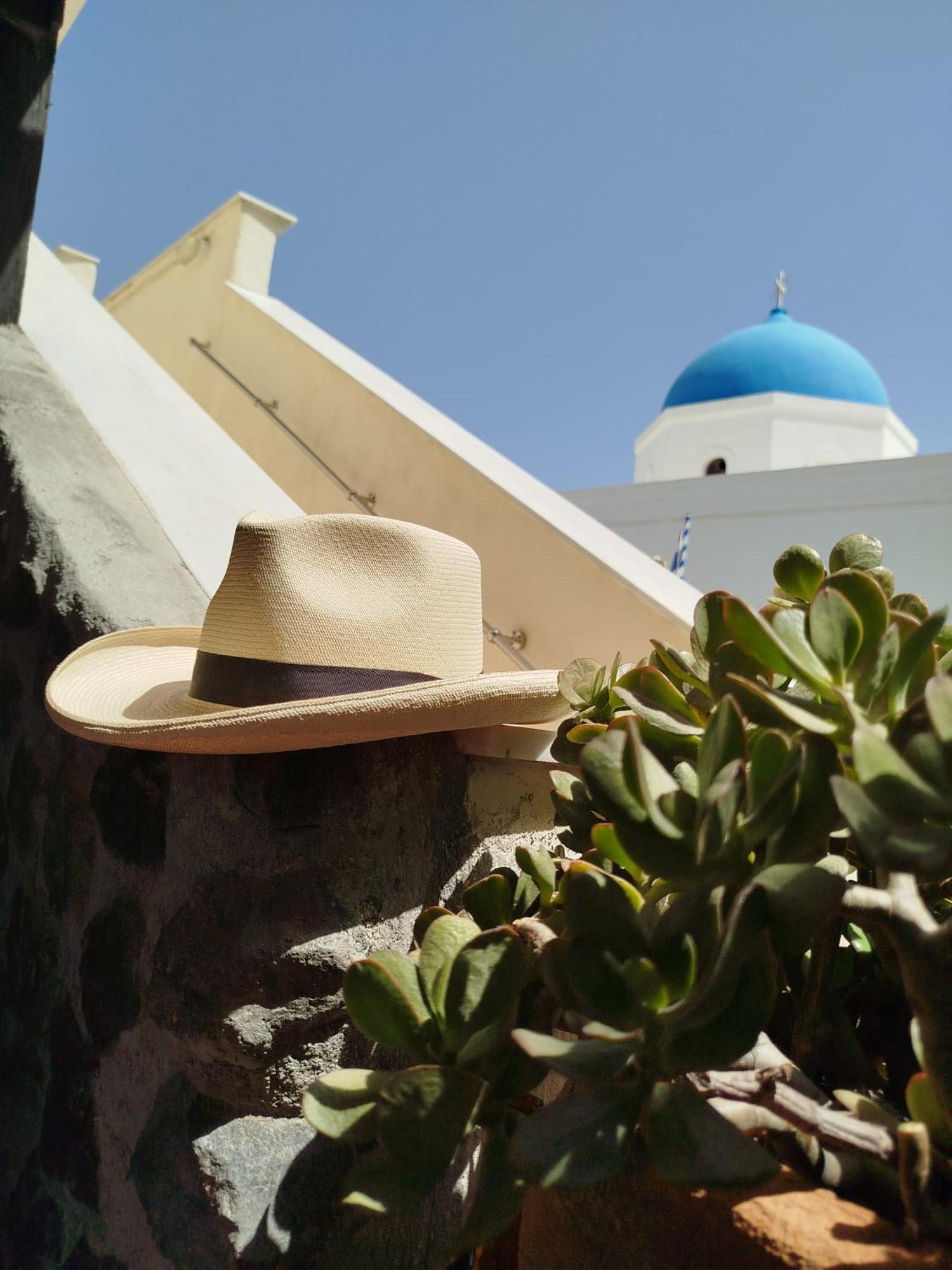 Angels Villa Santorini Megalochori  Dış mekan fotoğraf